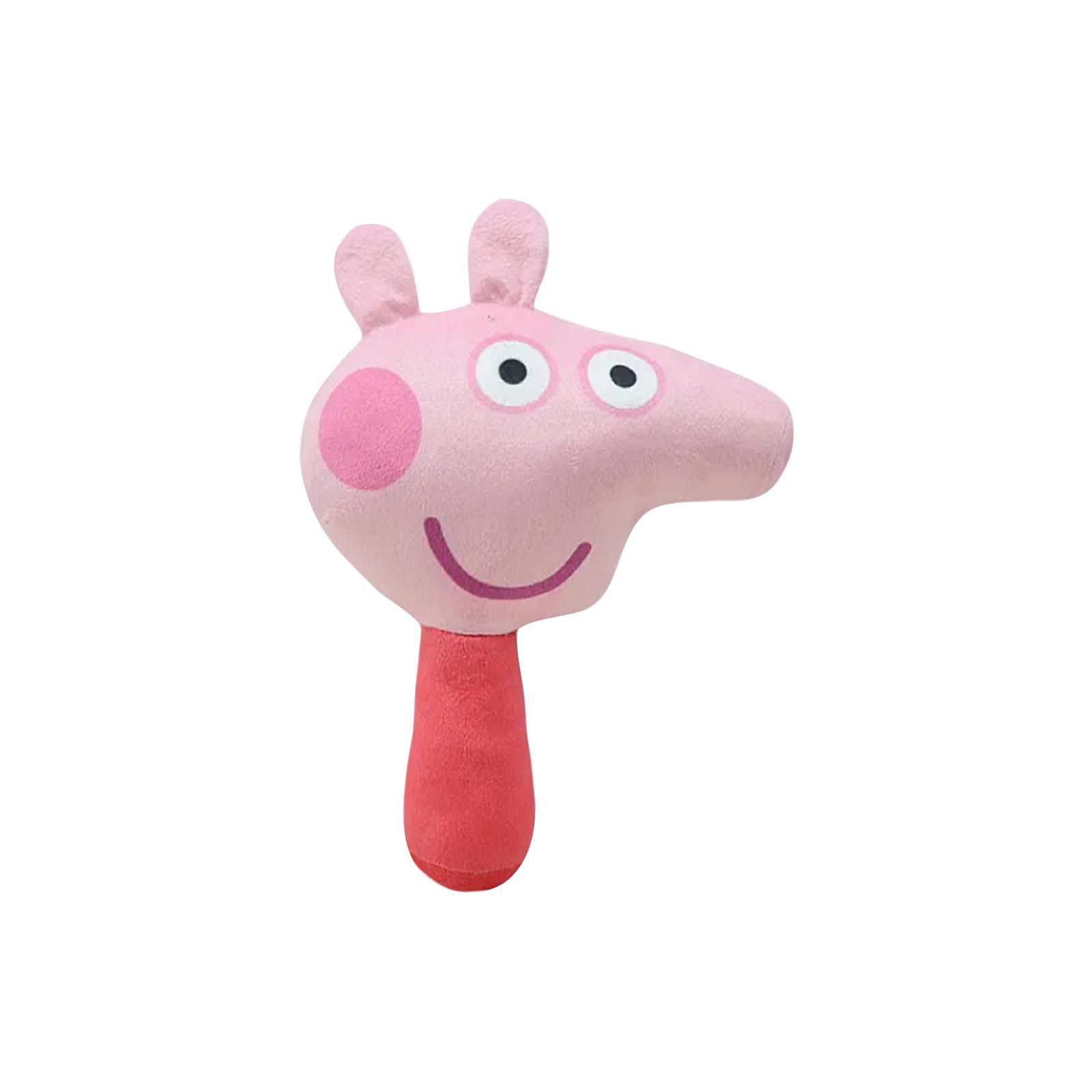 

Плюшевая кукла, Игрушка в подарок, Мультфильм, Детская тряпичная кукла, Детская подарочная подушка(Нет стандарта) One Size