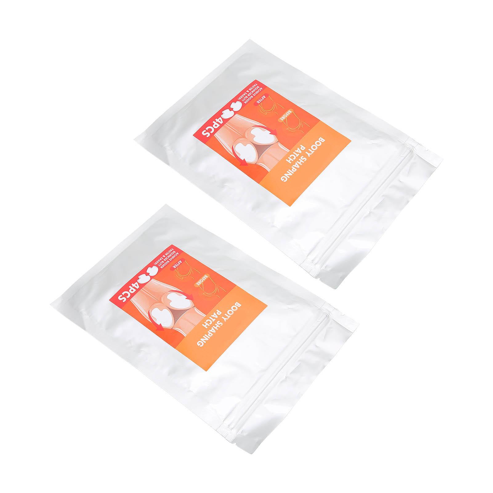 

8 шт. пластыри для придания формы ягодицам увлажняющие питательные подтягивающие массажные пластыри для ягодиц подушечки для женщин