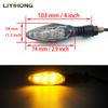 LED Indicator Lamp Blinker For Ktm Duke 1190 890 125 1050 200rc 390 1290 690 790 12V Turn Signal Light Motorcycle Accessories