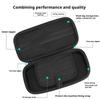 EVA Carrying Case Shockproof Scratch-resistant Game Console Storage Box Screen Protector Hard Storage Bag for AYN Odin 3