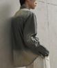 SENTAIR Lapis Western Denim Shirt_D1