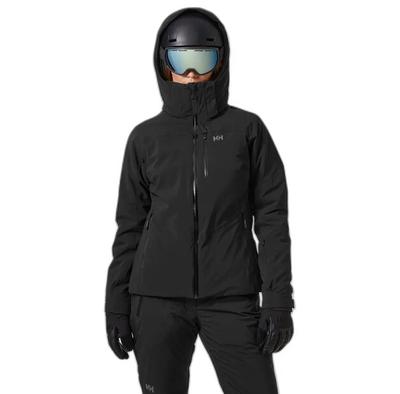 Alphelia Jacket