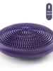Balance Training PVC Yogamatte für Kinder & Erwachsene - Rutschfest, Stoßdämpfend, Massagematte