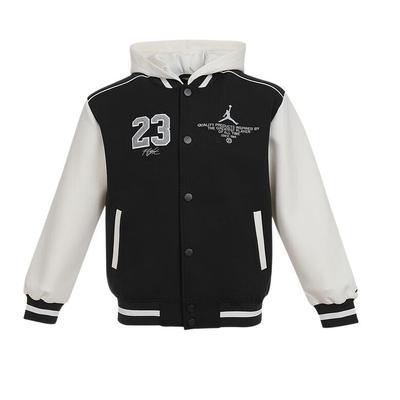 Jacket Knitted Comfortable Fashion Long Sleeve Kids Kids Jackets JD2532037