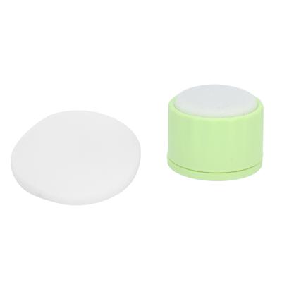 Endo File Clean Stand Dental Endo File Clean Stand Holder Sponge Refill for File CleaningLight