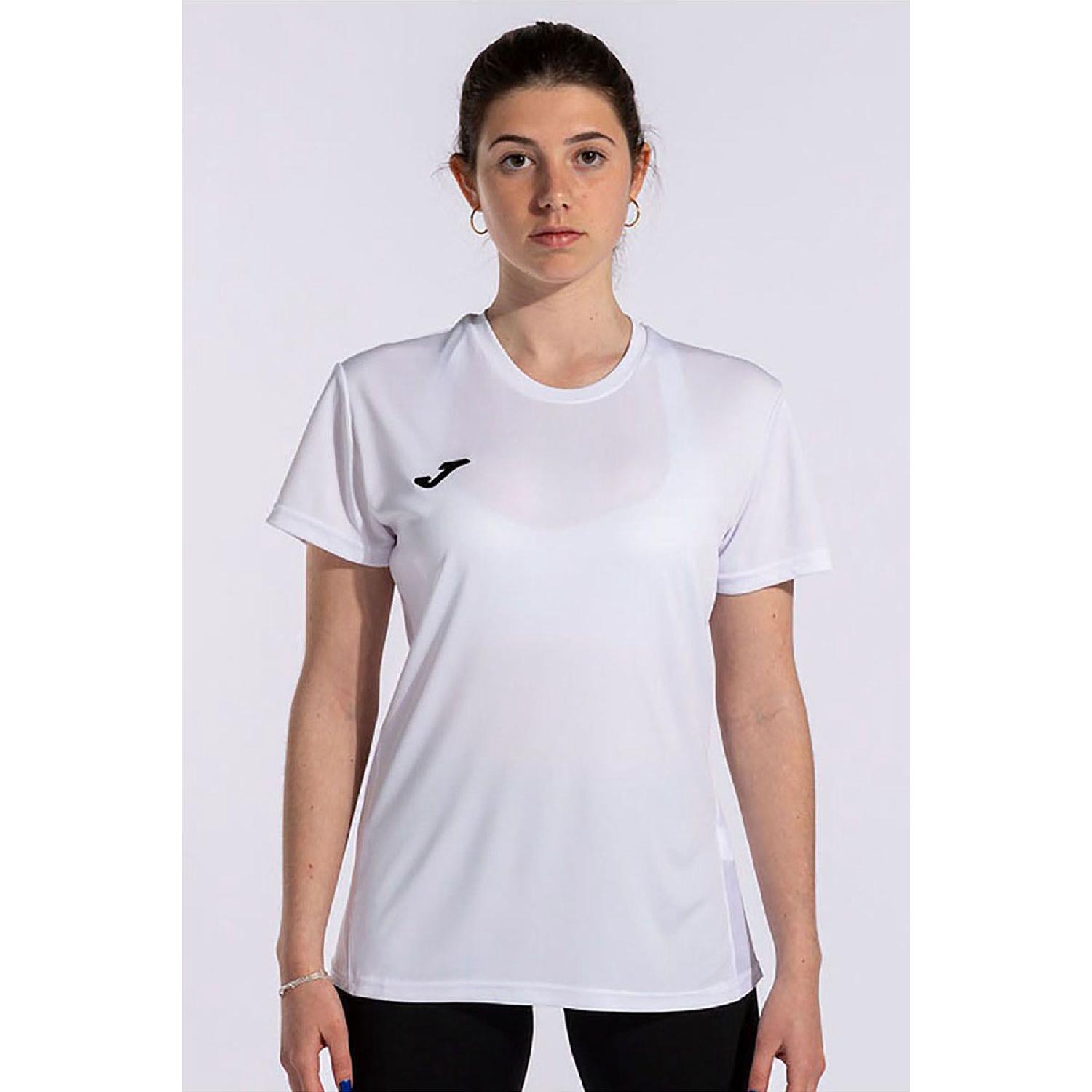 

Women s Football Match Jersey Winner Short Sleeve White 901677.200 M белый