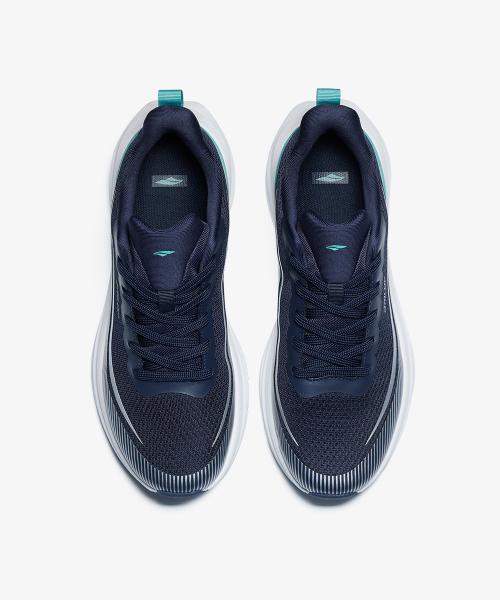 [Ballop] Thunder R2 Running Shoes Navy [5016131229]