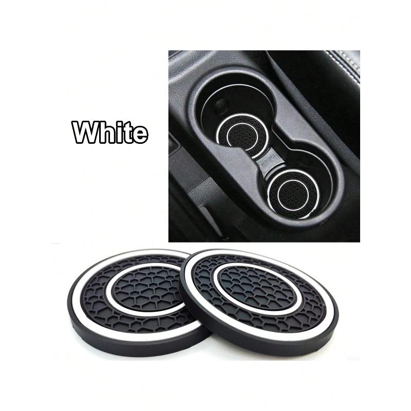 Premium Anti-Slip Silicone Center Console Pad