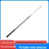 Portable Non-magnetic Security Probe