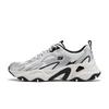 DLites 5.0 Panda Shoes Comfortable Versatile Shock Absorbing Durable Breathable Supportive Increased Height Low Top Dad Shoes 232496-SLBK