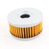 Hârtie Filtru Filtru Ulei Pentru Suzuki DR350S 1990-1993