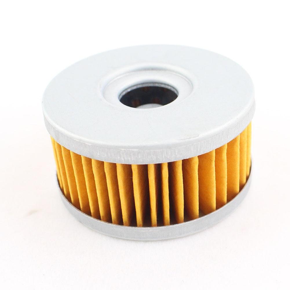 Filter Paper Oil Filter For Suzuki DR350S 1990-1993