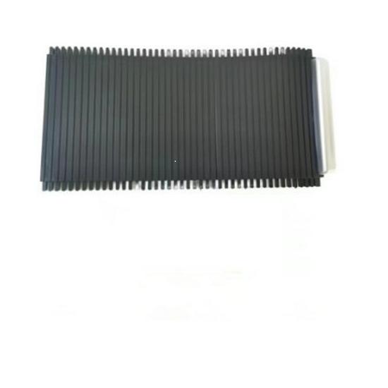 Volvo Cup Holder Pull-Out Cover Plate Compatible