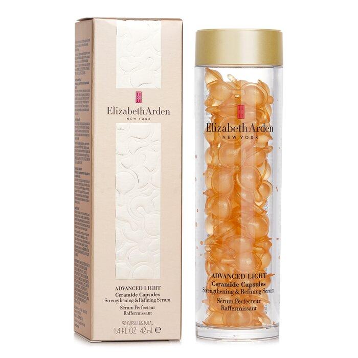 ELIZABETH ARDEN Advanced Light Ceramic Capsule Strengthening & Refining Serum