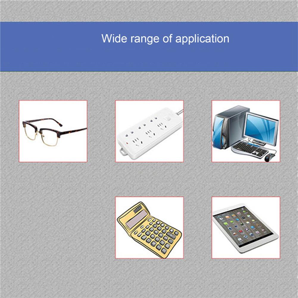 A72U 32-in-1 Schraubendreher-Set Präzisions-Magnet-Bit-Schraubendreher-Griff-Kits Telefon-PC-Reparatur Handwerkzeuge Für Telefon-Uhr