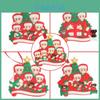 Unique 2020 Christmas Tree Hanging Ornament Featuring High Quality Personalized Design