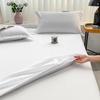 2025 Luxury Fitted Sheet Three-Piece Set for Cross-Border E-Commerce