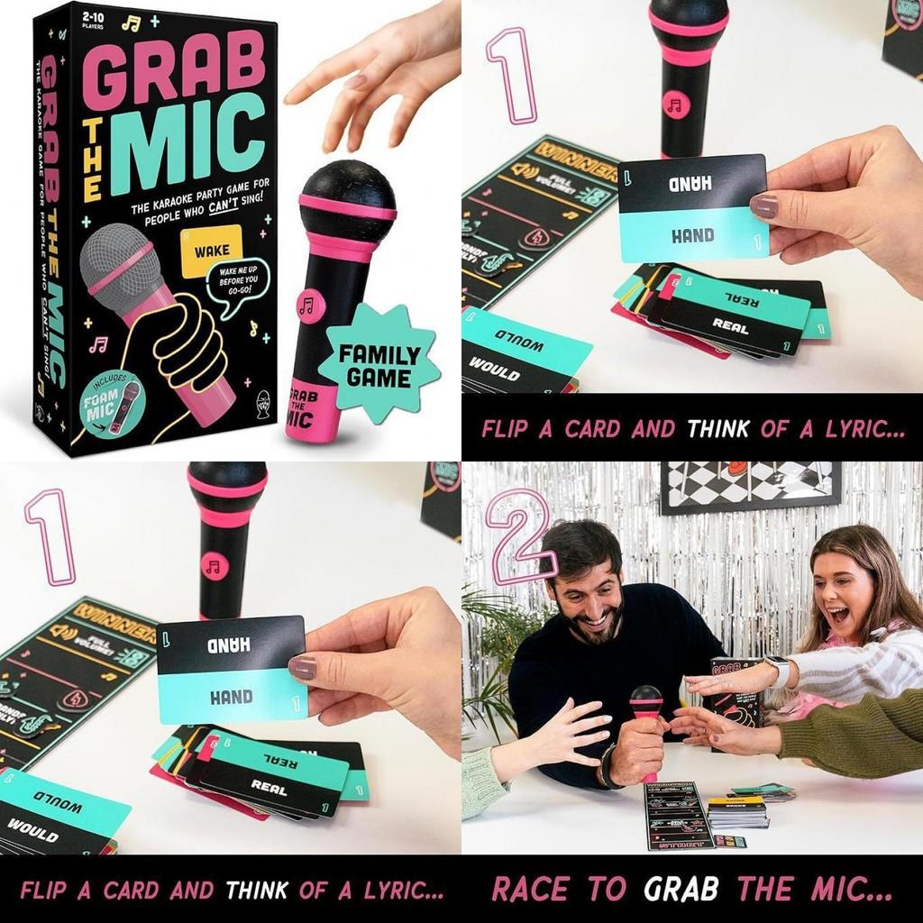 Lucky Egg Karaoke Game For Family Fun And Party Entertainment