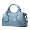 Lychee Grain Handbag: 2023 Trendy European & American Crossbody Shoulder Bag for Women