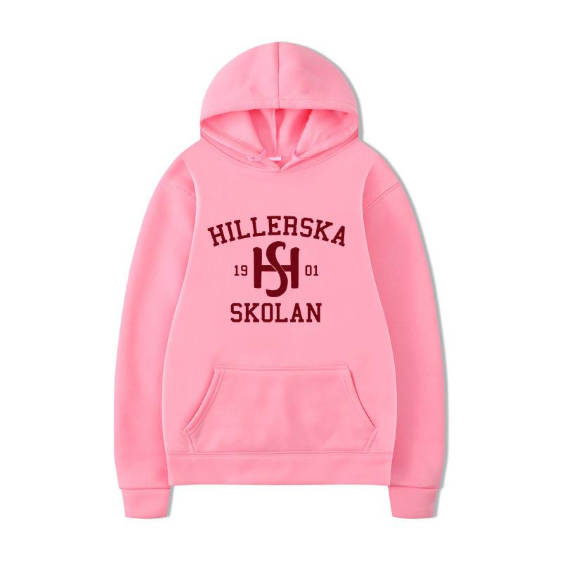 Ng Royals Hillerska Skolan Hoodie Hillerska SkolanUnisex