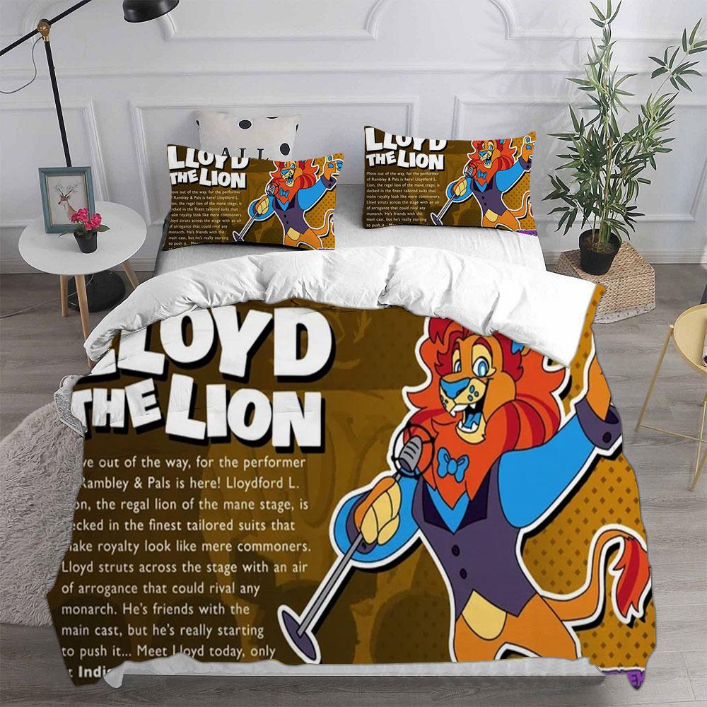 

Новые комплекты постельного белья Indigo Park, одеяло, покрывало, пододеяльник, наволочка, комплект из 2-3 предметов, украшение для спальни, домашний текстиль EU single(135x200cm)