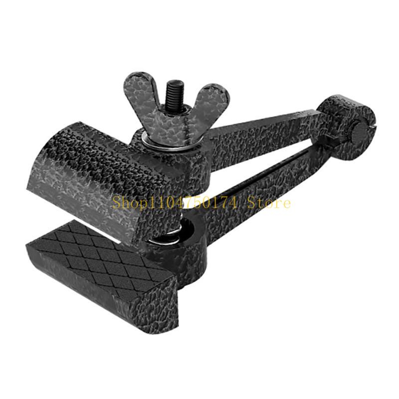 Hand Vise Handheld Clamps Pliers Household Mini Cutting Sanding Drilling DIY Tool Adjustable Tool Top Sale