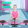 Yoga Leg Split Trainer for Ligament Stretching and Hip Opening