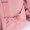 LAFUMA Women's Lightweight Sports Backpack with Removable Pouch