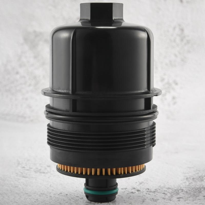 Car Engine Oil Filter For Jeep Wrangler JL RAM 1500 2020 68507598AA