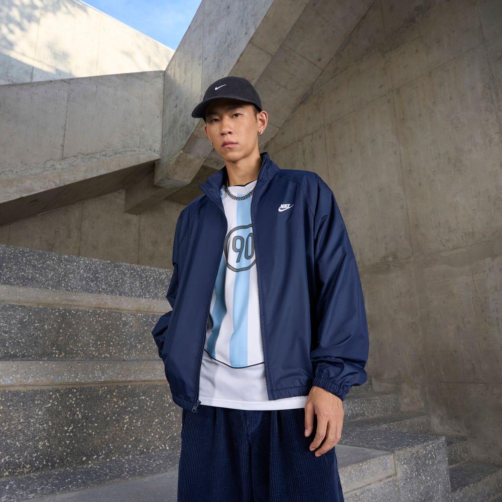 Nike Sportswear Club Jacket Men s 2XL