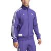 Adidas X Real Madrid Terrace Icons Track Jacket JF2582