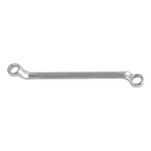Yato Curved Fixed Head Ratchet Spanner