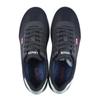 Levis Childrens/Kids Jackson Leather Flat Trainers