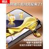 [No black edge] Applicable to one plus 11t tempered film 1 plus 1RT mobile phone film dust-free compartment oneplus11t protection