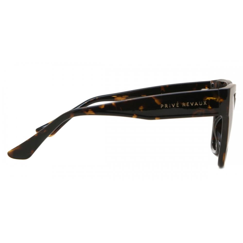 Priv Revaux BaySide Babe S 086 Sp Damen Sonnenbrille