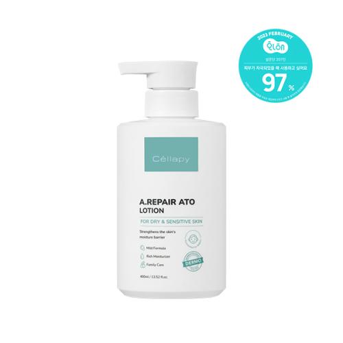 Cellapy A.Repair Ato Lotion 400ml