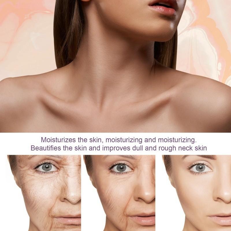 Jaysuing Anti-wrinkle Moisturizing Essence For Hydrating And Brightening Skin 30ml