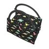Cartoon Dinosaur Pattern Insulated Lunch Bag for Women Waterproof Animal Thermal Cooler Lunch Tote Beach Camping Travel