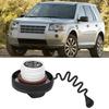 Fuel Tank Cap Cup Cover Fits for  Land Rover LR2  08 11 LR004085 LR029165