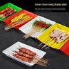 Yicang Japanese Style Rectangular Display Tray