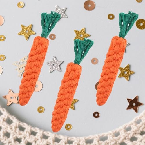 PcvGef 3 Pack Small Dog Chew Toys, 22cm Puppy Teething Toys for Teeth Cleaning & Stress Relief, Interactive Chew Toys for Small Dogs & Puppies