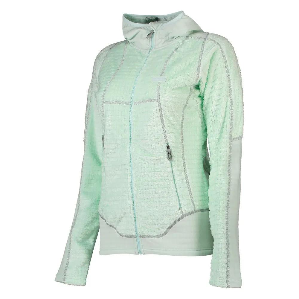 

Trangoworld флисовая толстовка Moritz L