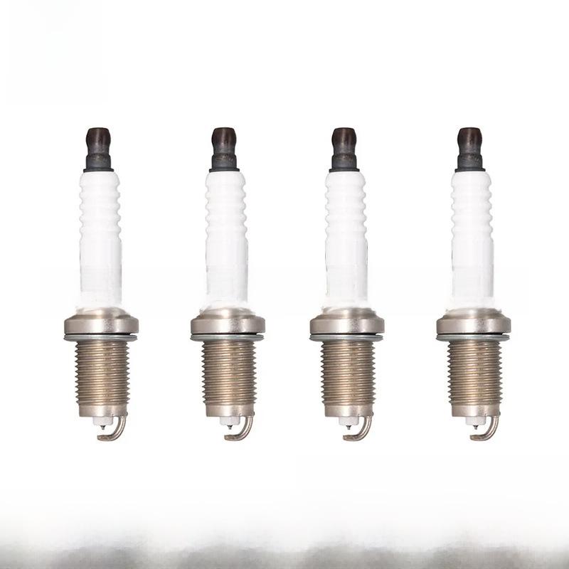 Wysokiej jakości świeca zapłonowa irydowo-platynowa 90919-01210/SK20R11 do samochodów z silnikiem benzynowym