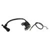 Ignition Coil 97343 590603 For CR750, CR950, XR550, XR750, And XR950 Models Enhances The Ignition Process In 4HP-6.5HP Engines