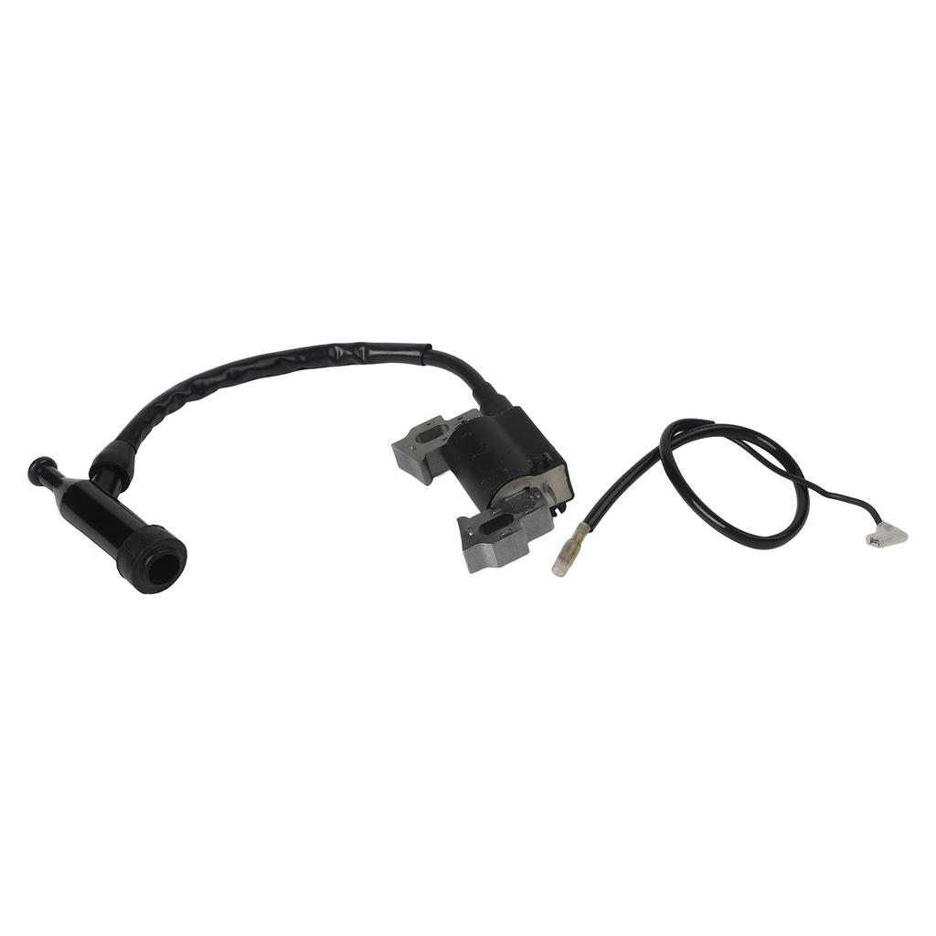 Ignition Coil 97343 590603 For CR750, CR950, XR550, XR750, And XR950 Models Enhances The Ignition Process In 4HP-6.5HP Engines