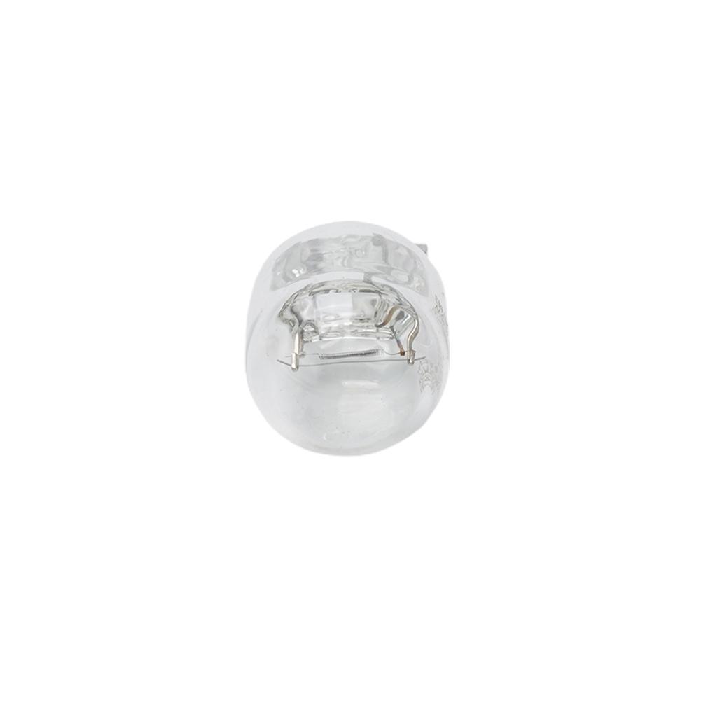 10PCS T20 7443 1891 Signal Light 21/5W Clear Glass Turn Signal Stop Brake Tail Light Bulbs Daytime Running Lights