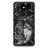 Waterproof Dirt-resistant Phone Case For infinix Zero Ultra 5G/X6820 Back Cover Graffiti Soft case Durable Anti-dust TPU