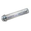 Gas Flow Meter Flowmeter Argon/CO2 Mig Tig Gas Flow Meter Tester Welding Equipment Supplies