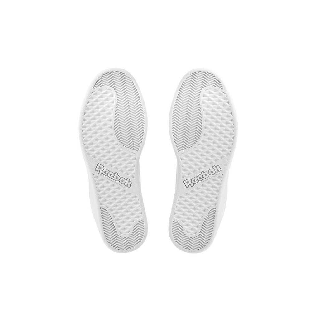 Reebok Complete Clean Synthetic Leather Lightweight Low-Top Sneakers Men Sneakers BS7342