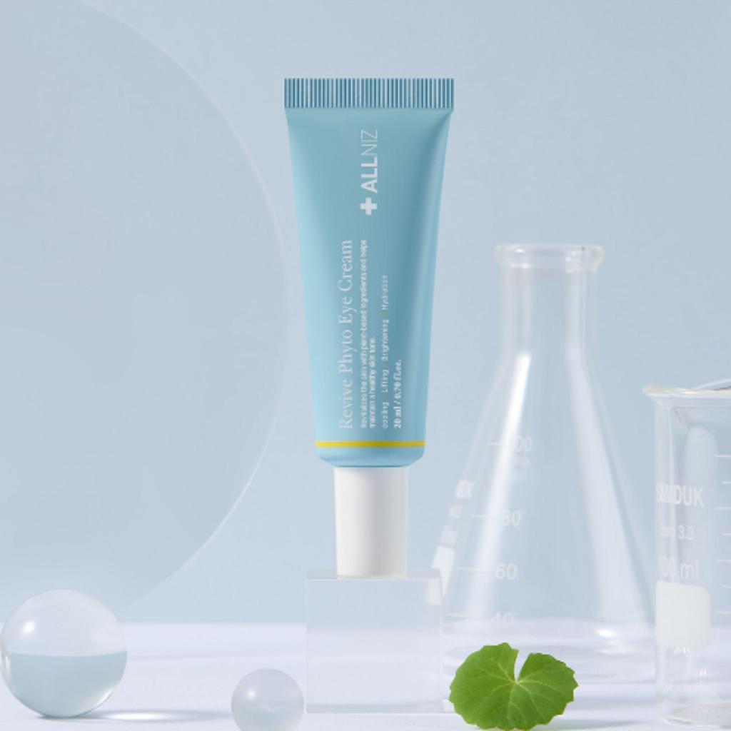 ALLNIZ Eye Cream 20ml